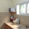 2-bedroom Apartment Tel Aviv with kitchen for 5 persons